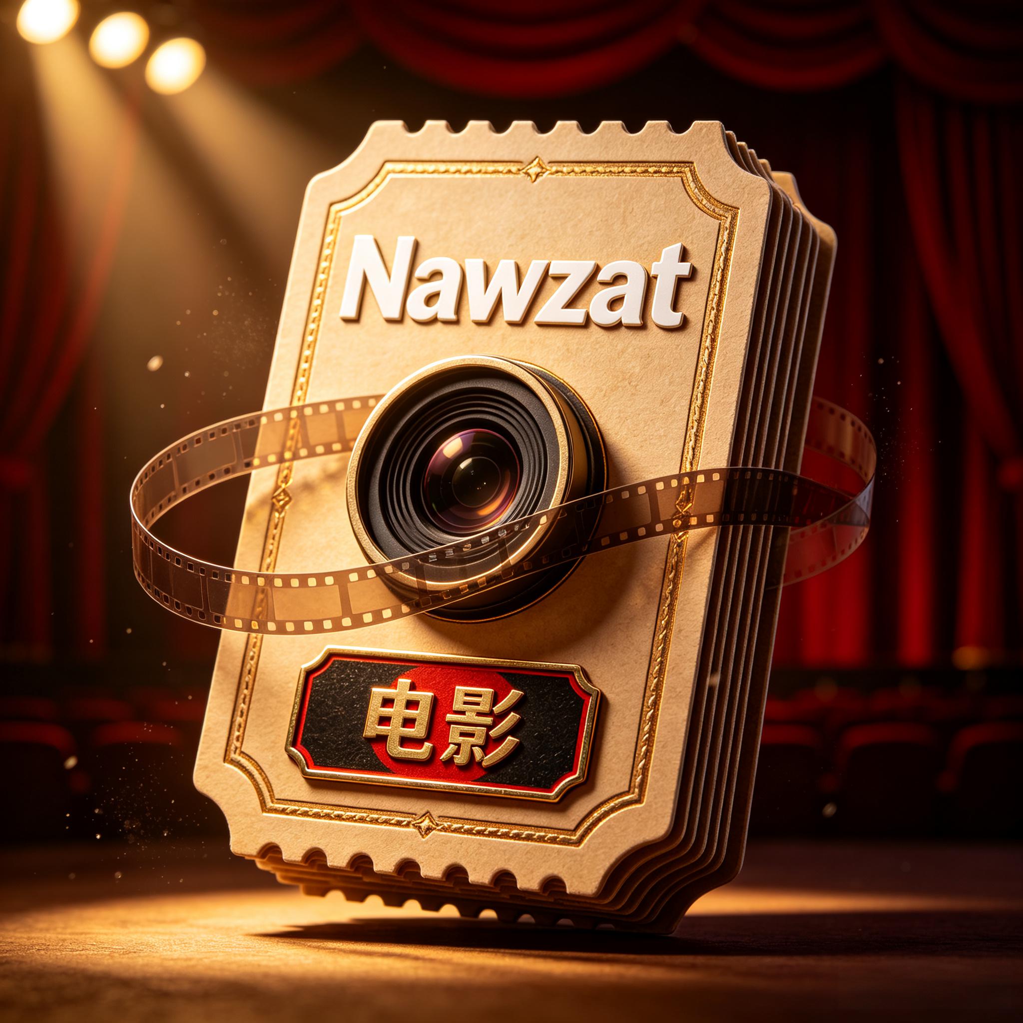 نەۋزات كىنوخانىسى